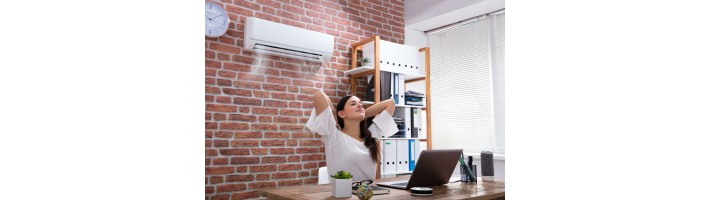 Почему стоит выбрать сплит-систему DAIKIN?