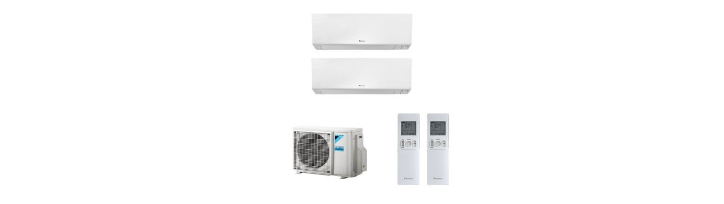 Мульти сплит-система Daikin 2MXM40N9 - выбор профессионалов
