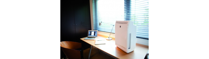 Воздухоочистители Daikin - чистый и здоровый воздух