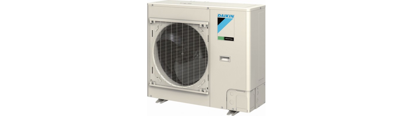 Блоки сплит-систем Daikin