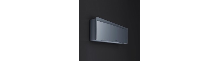 Блок Daikin – сочетание стиля, эффективности и современных технологий