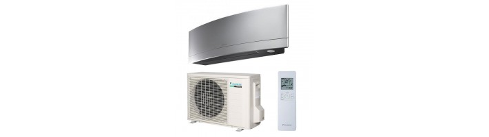 DAIKIN представляет серию FVXG Nexura