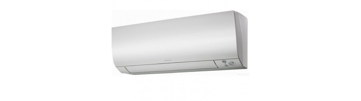 Настенные сплит-системы Daikin Perfera: комфорт и инновации для вашего дома