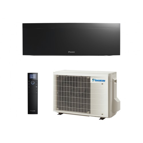 Настенная сплит-система Daikin Emura FTXJ25AB/RXJ25A