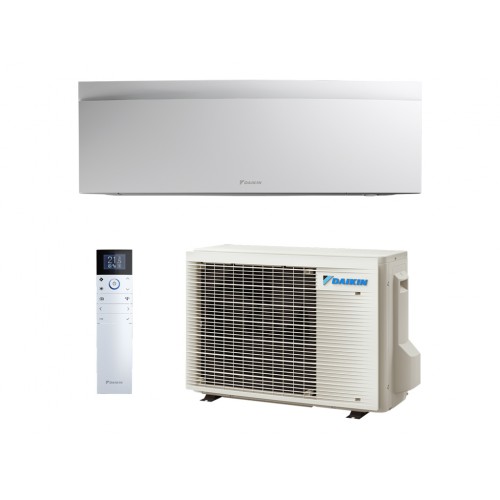 Настенная сплит-система Daikin Emura FTXJ25AW/RXJ25A