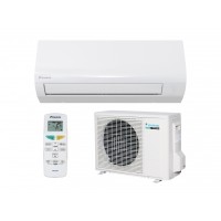 Настенная сплит-система Daikin Sensira FTXF20C/RXF20C