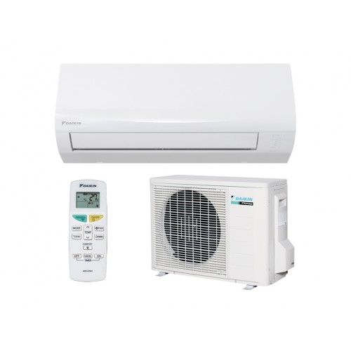 Настенная сплит-система Daikin Sensira FTXF25E/RXF25E